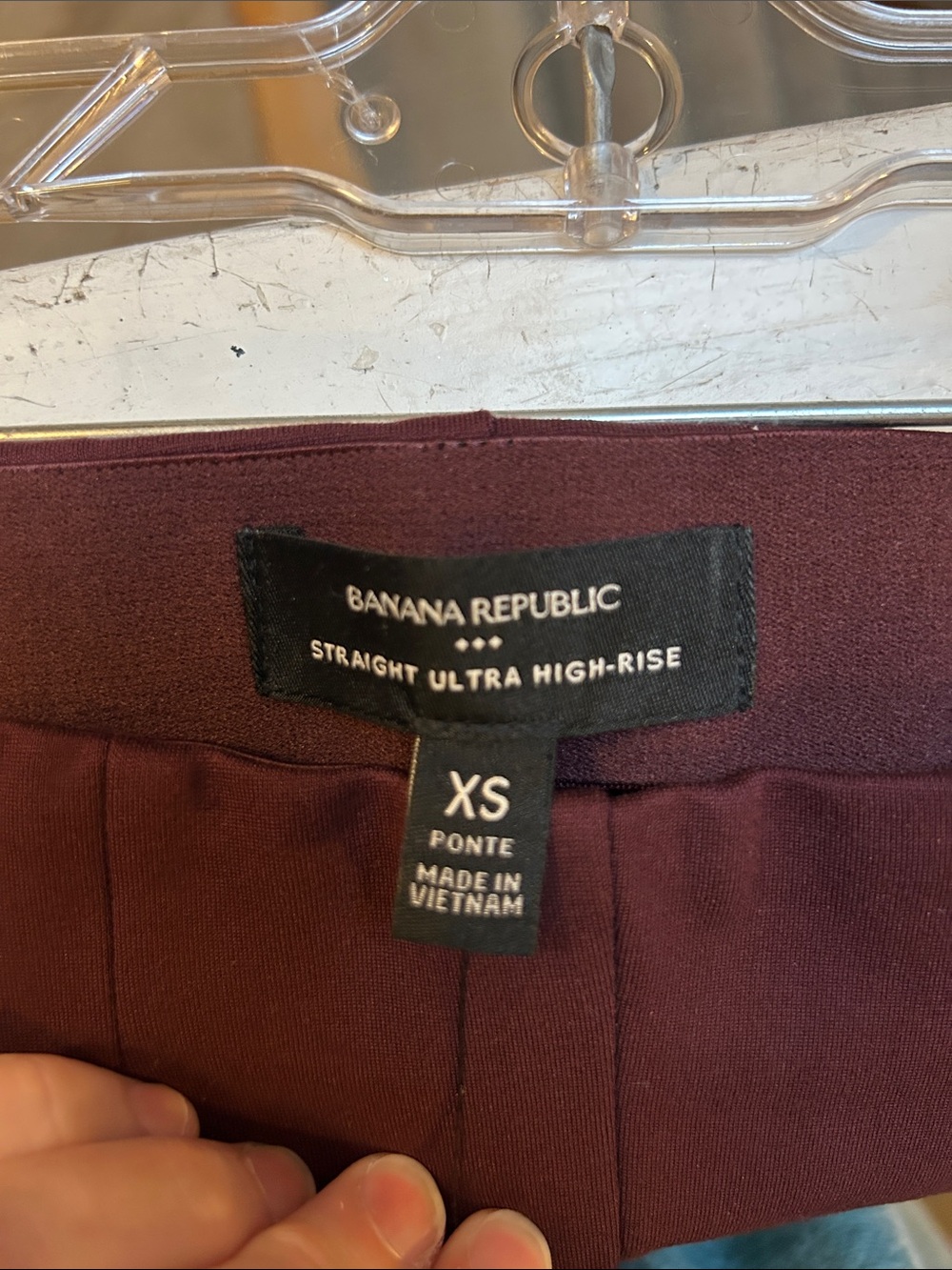 Banana Republic Trousers - Picture 8 of 8
